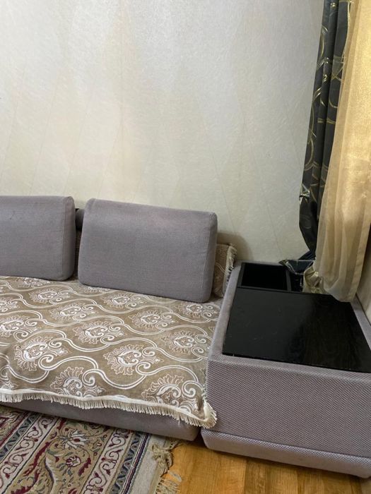 Продам диван большой