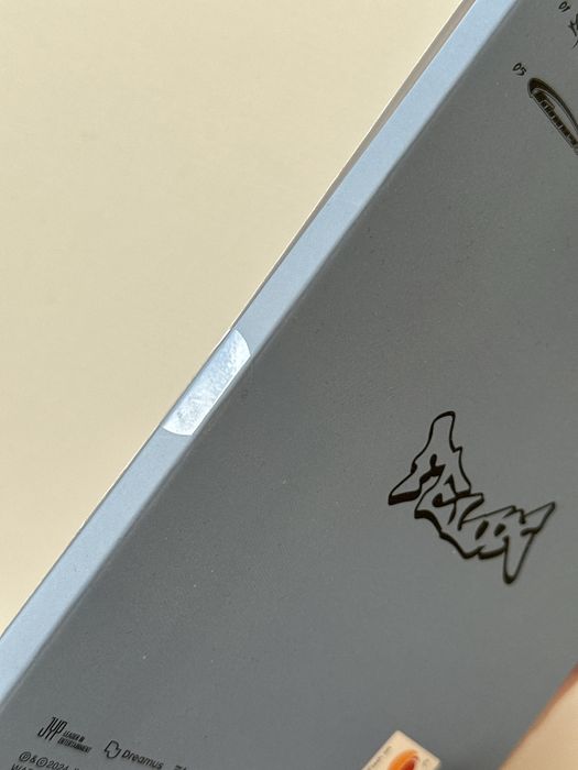 Stray Kids Kpop Album Ate Accordion Felix ver./Кпоп Албум Стрей Кидс