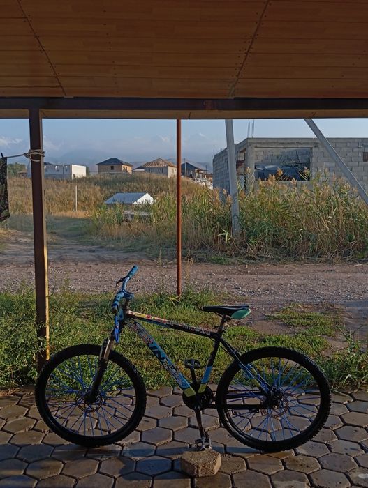 Тринкс стант велик