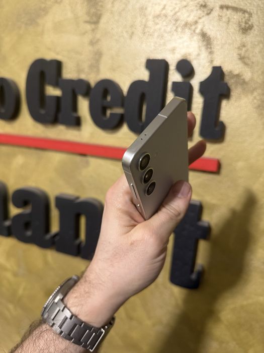 Samsung Galaxy S24 Testat Resetat Garantie Verificat 128GB Perfect