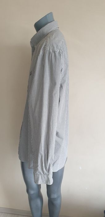 POLO Ralph Lauren Cotton Mens Size XL ОРИГИНАЛ НОВО! Мъжка Риза!