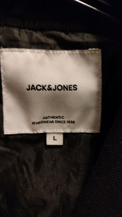 Geaca Bărbați Jack & Jones
