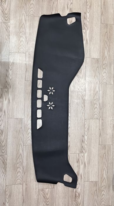 Накидка на панель авто Chery