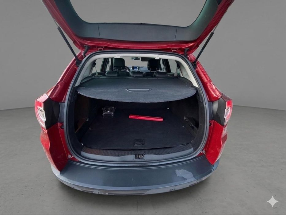 Renault megane bose edition 1.6 dci