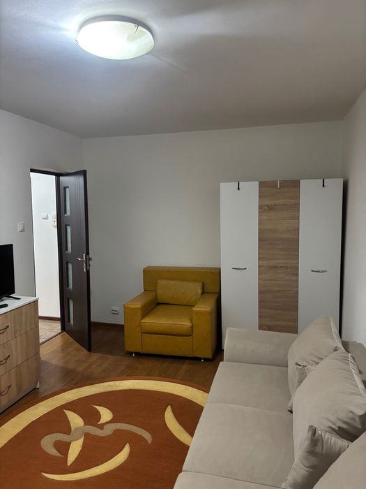 Închiriere apartament cu o cameră