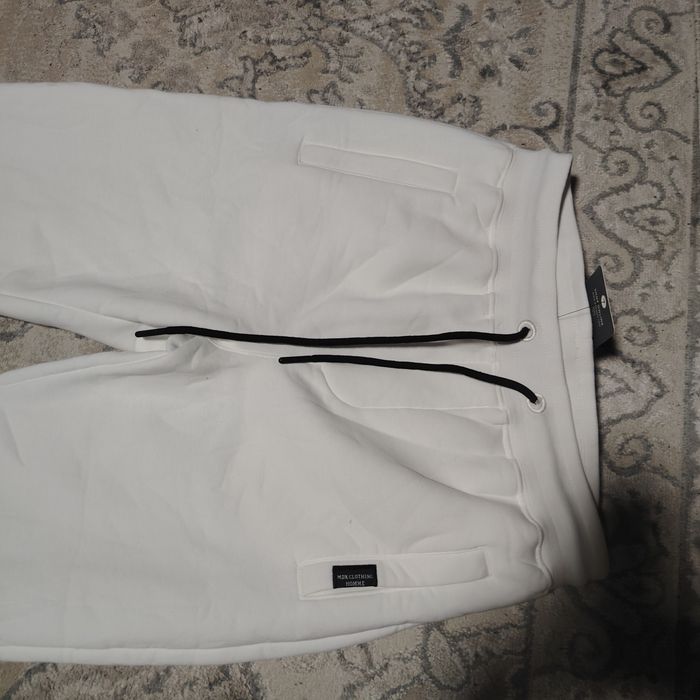 Pantaloni de trening groși
