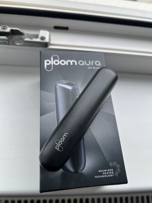 Vând aparat Ploom Aura nou nout la cutie