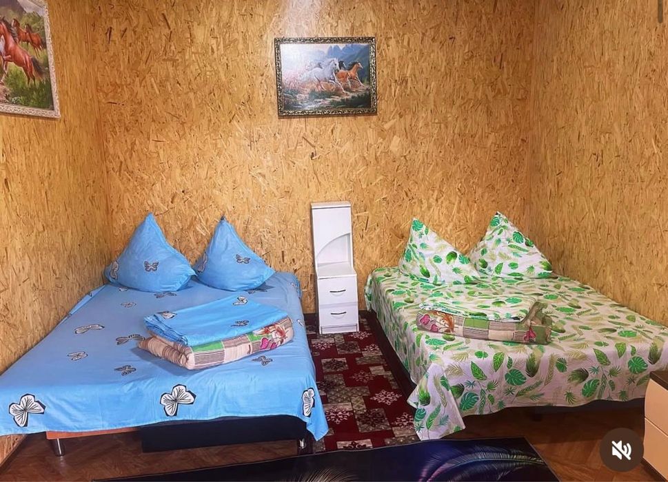 Сдам Домики в Боровом..!
