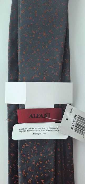 Брендовые Галстуки Michael Kors, ALFANI, John Ashford