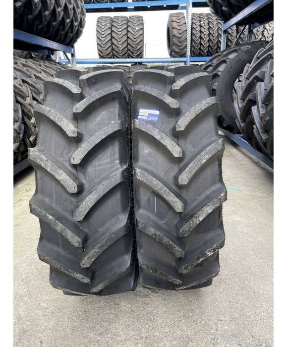 Anvelopa 380/85 r24 ceat farmax tl 134a8/131d (14.9 r24)  Cauciucuri tractor, Fiat, Case, Fendt, John Deere, New Holland, Massey Ferguson, UTB   Cauci