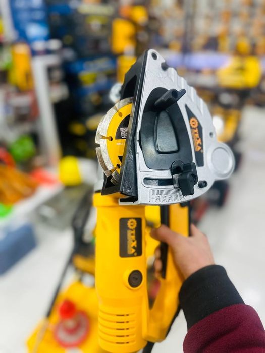 Теха Штравбарез 125мм