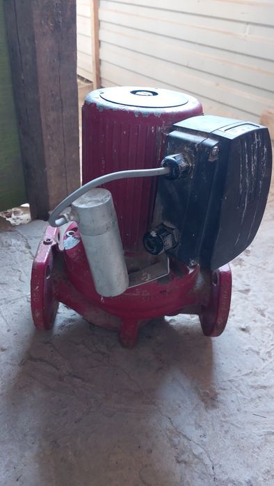 Продам носос циркуляционный