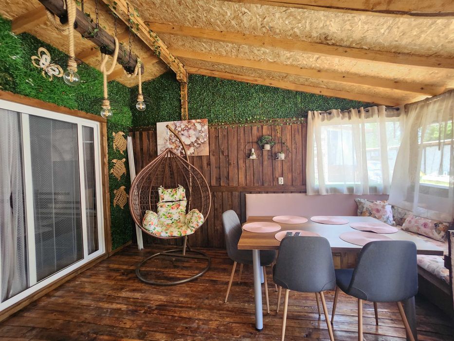 Продава се Къща в Шумен, Тракия - 50 кв.м за 663 €/кв.м - Снимка #2