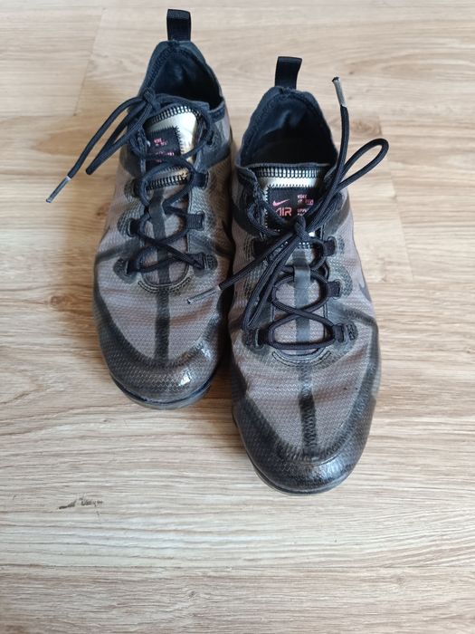 Маратонки Nike vapromax 40 номер 25 см стелка