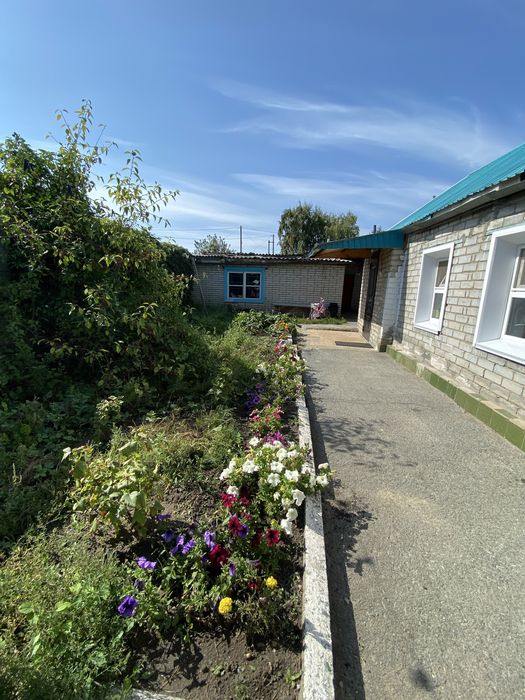 Продам частный  дом