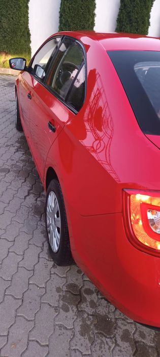 Vând/Schimb Skoda Rapid 1.2 TSI benzină