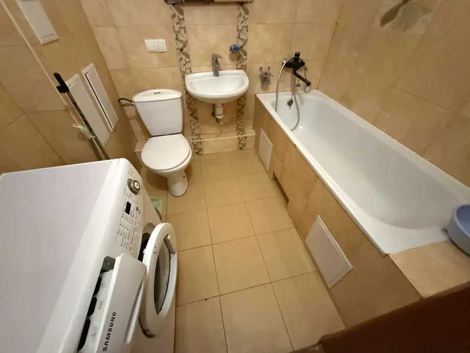 Едностаен имот в кв.Толстой