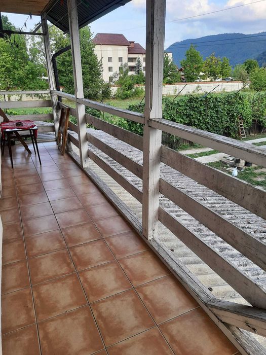 CAZARE Revelion 2026 3 NOPTI Vila 9-10 pers PIATRA NEAMT