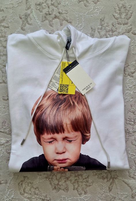 Худи acmé de la vie ADLV