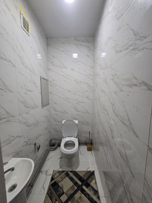 Сергели ЯнгиДархон 2хонали Новостройка квартира сотилади