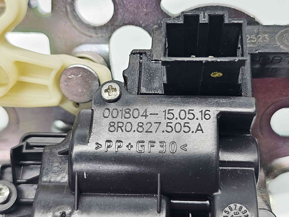 Broasca haion Skoda Octavia 3 Combi (5E5) [Fabr 2012-prezent] 8R082750