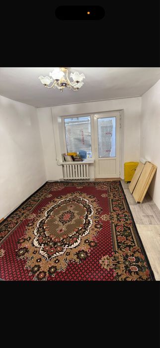 Нужна девушка на подселение