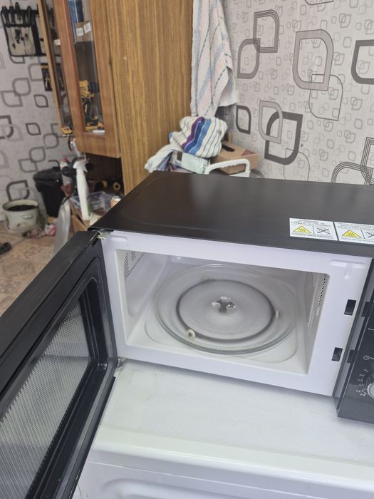 Продам микроволновку