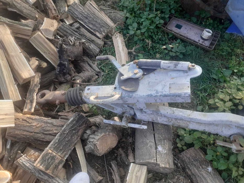 motogenerator de sudura tip TS-350YSX 12KVA