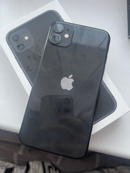 Продам iphone 11