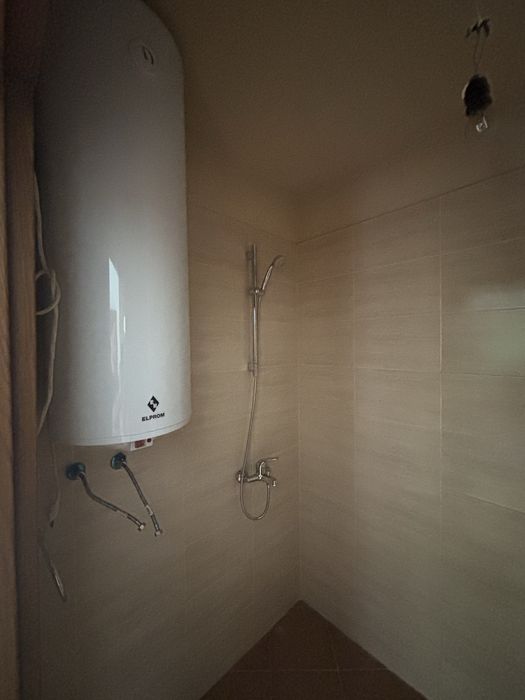 Тристаен в жилищна сграда с ниска такса поддръжка