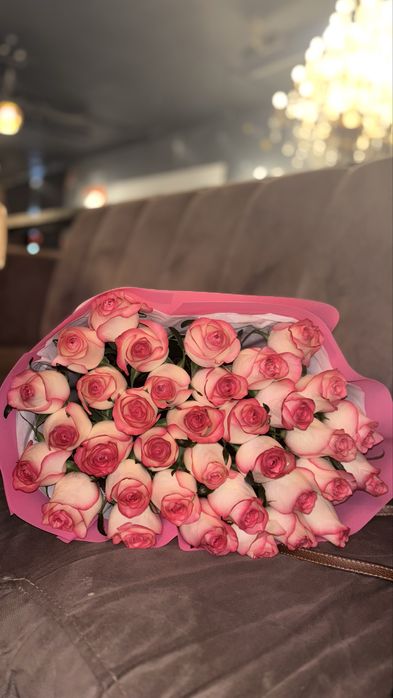 Продам букет срочно!!