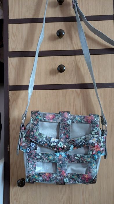 Малка лятна чанта .