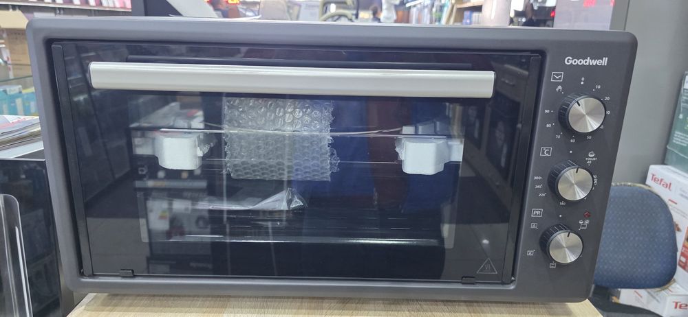 Мини-печь Goodwell