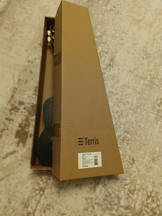 Terris Укулеле 15см