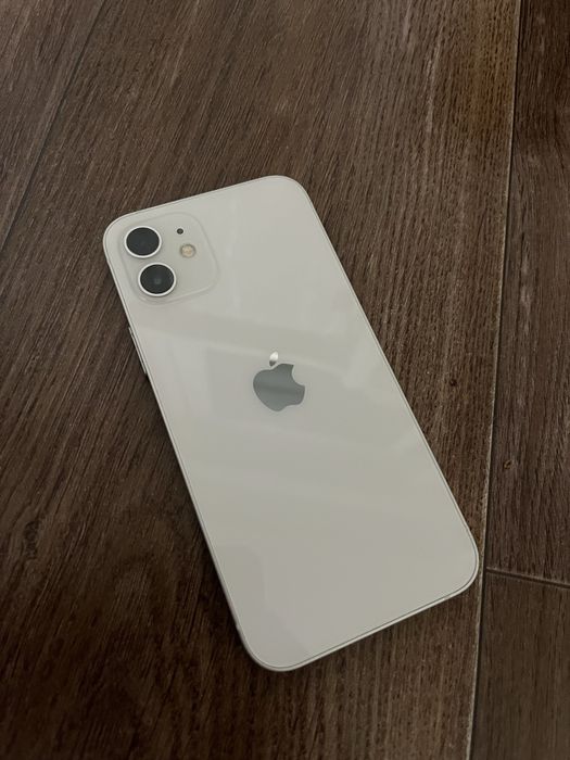 iPhone 12 64gb 2сим карта