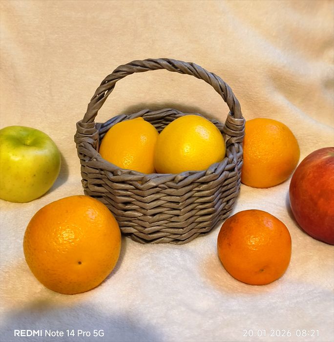 Ръчно плетени изделия