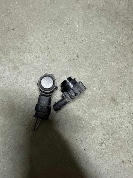 Senzori parcare Renault Megane, Clio, Scenic, Zoe, Captur, Kadjar