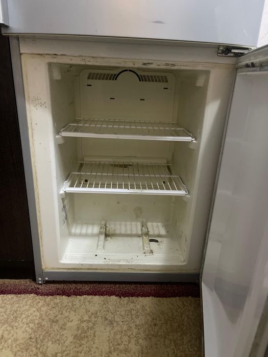 Холодильник gorenge