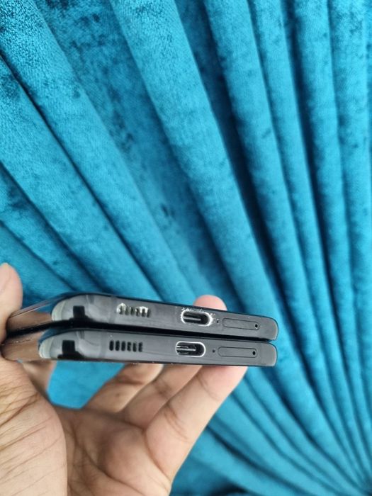 Samsung S21 plus 5G 256 gb