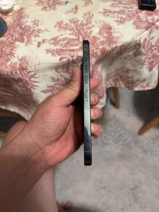 IPhone 13 pro max 1 tb