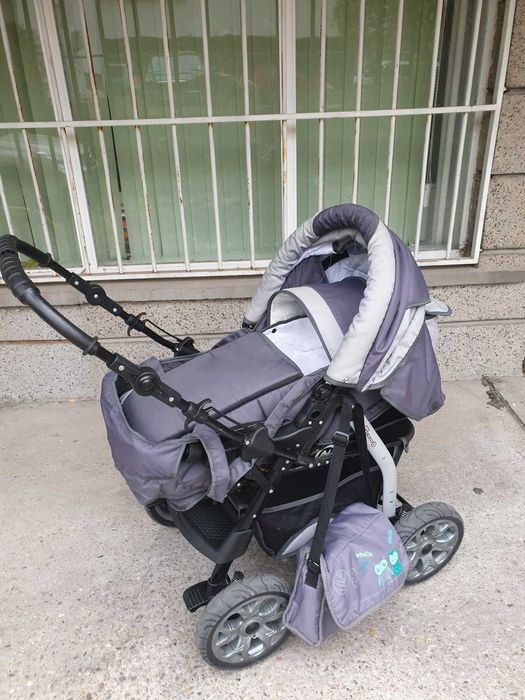 Детска количка Чиполино Мило