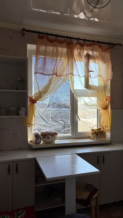 Продам 2-х комнатную квартиру