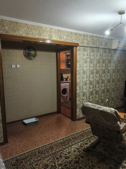 Продам 3х комнатную квартиру.Район Вокзал-Телецентр.