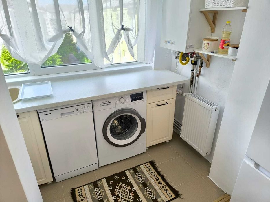 Apartament de inchiriat Stefan cel Mare