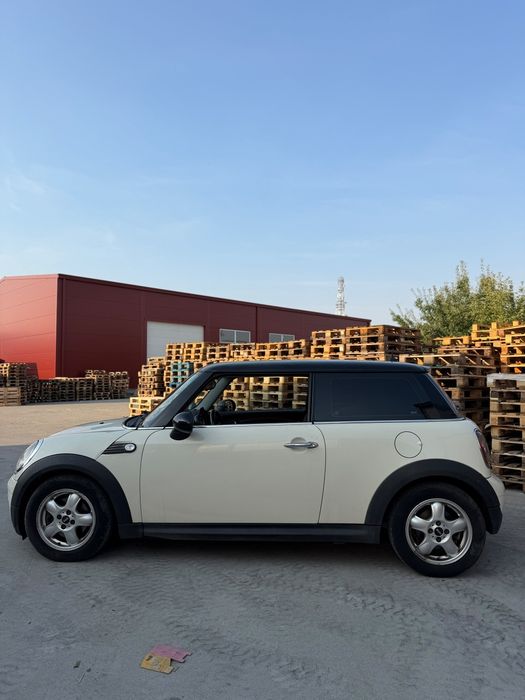 MINI Cooper 2008 — imagine 5