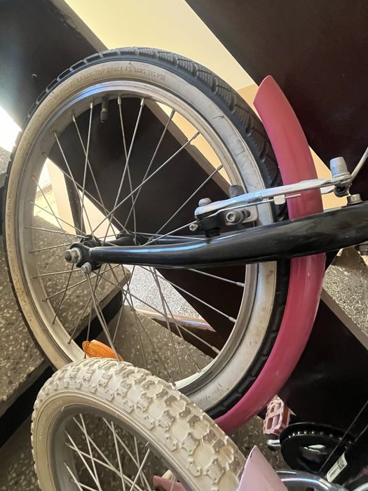 Детски велосипеди 2 броя СПЕШНО