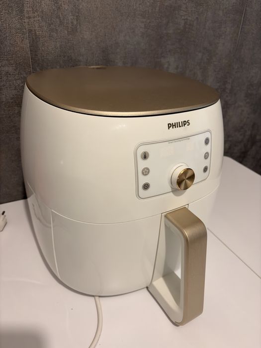 Airfryer Philips XXL
