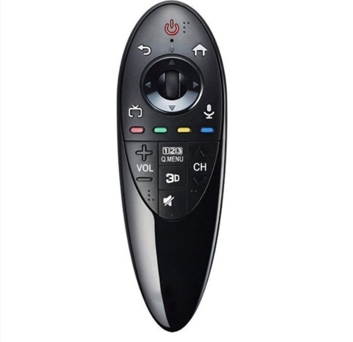 Продам дистанционный пульт LG