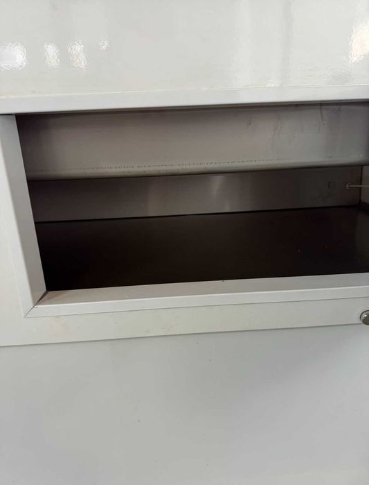 Vitrina Frigorifica Full Inox Naro 260cm/ NOU