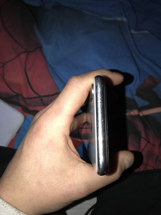 Айфон икс 64 памятб